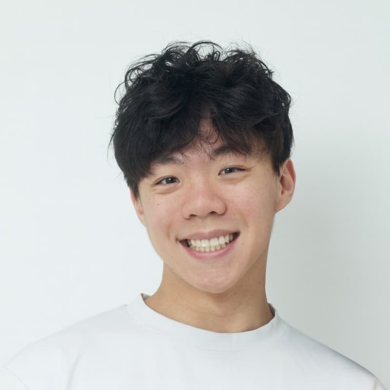 Keefe Ho